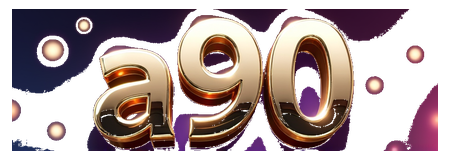 a90 logo
